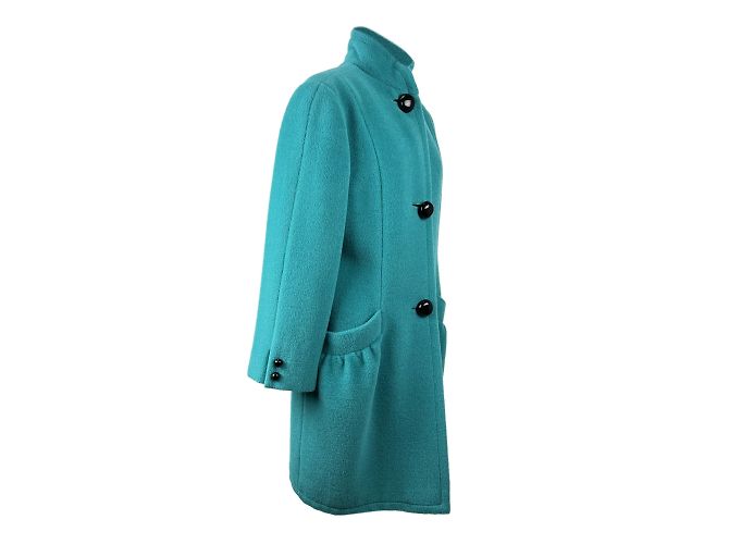 Cappotto Krizia - vista 2