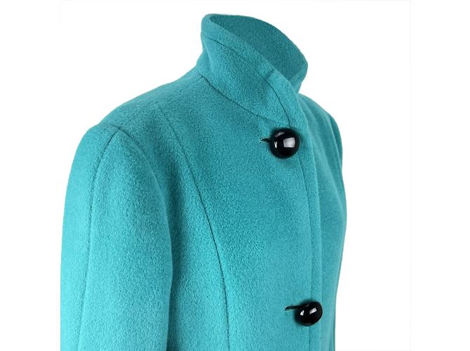 Cappotto Krizia - vista 4