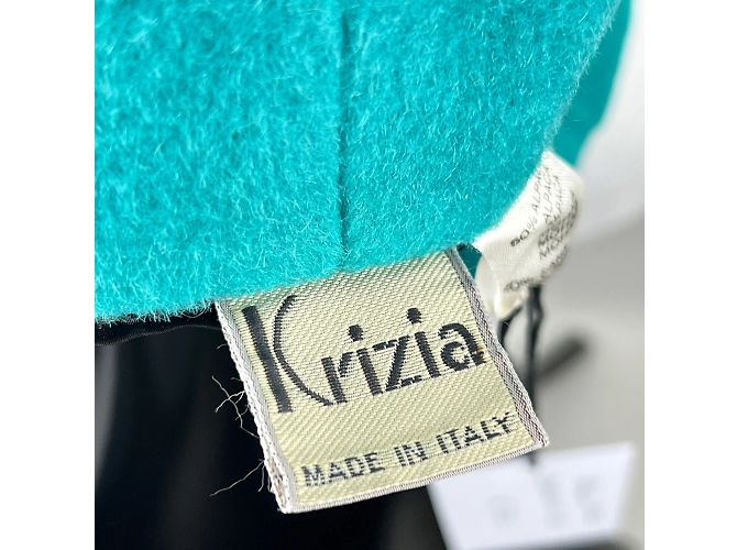 Cappotto Krizia - vista 6