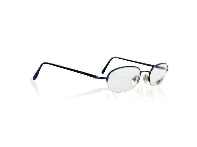 Óculos Persol Azul - vista 2