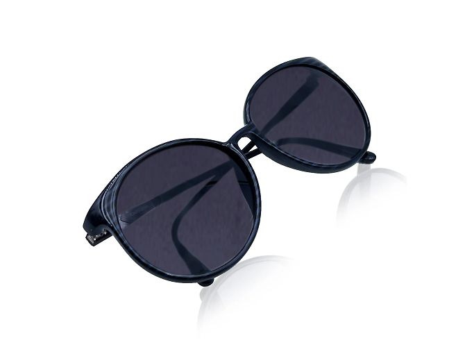 Carrera Sunglasses Negro - vista 3
