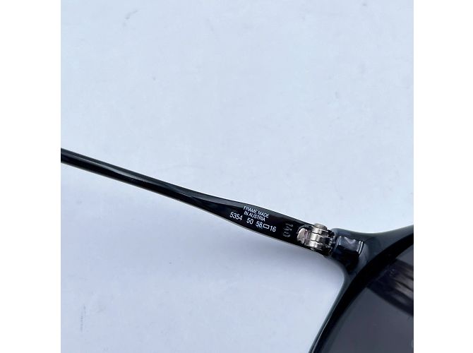 Carrera Sunglasses Negro - vista 4