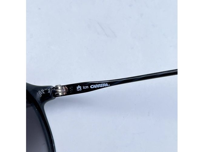 Carrera Sunglasses Negro - vista 5