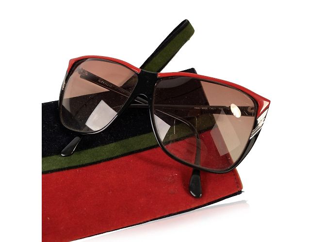 Roberta Di Camerino Sonnenbrille - Ansicht 2