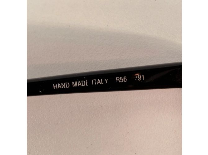 Roberta Di Camerino Sonnenbrille - Ansicht 6