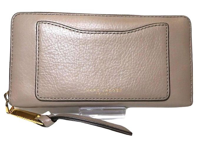 Geldbörsen, Geldtaschen, Etuis MARC JACOBS - Ansicht 2