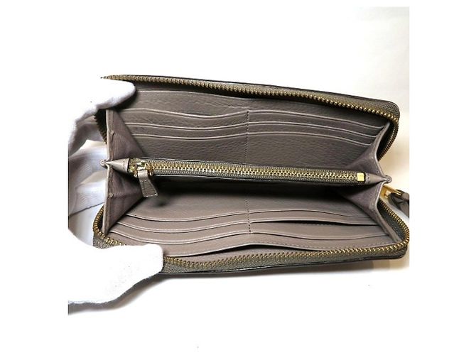 Geldbörsen, Geldtaschen, Etuis MARC JACOBS - Ansicht 5