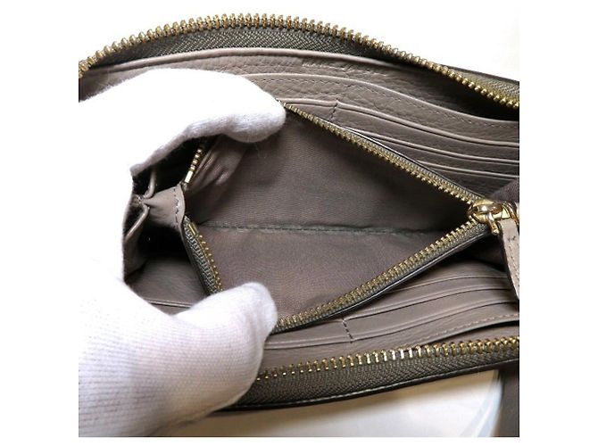 Geldbörsen, Geldtaschen, Etuis MARC JACOBS - Ansicht 7