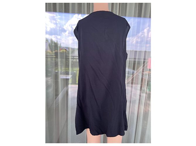 Liebeskind Berlin Tops Preto - vista 2