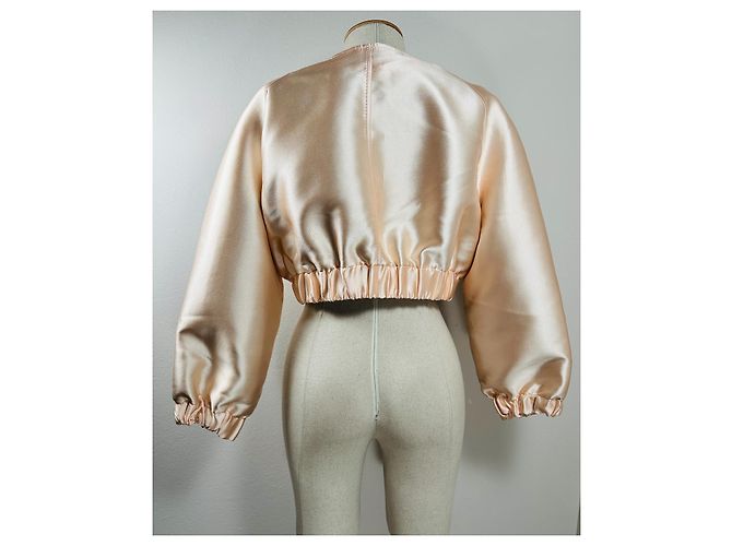 Autre Marque Susan Bommer Bomberjacke - Ansicht 4