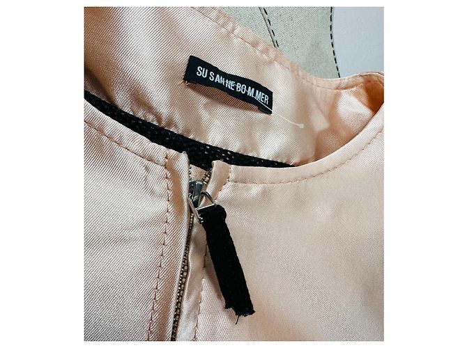 Autre Marque Susan Bommer Bomberjacke - Ansicht 5