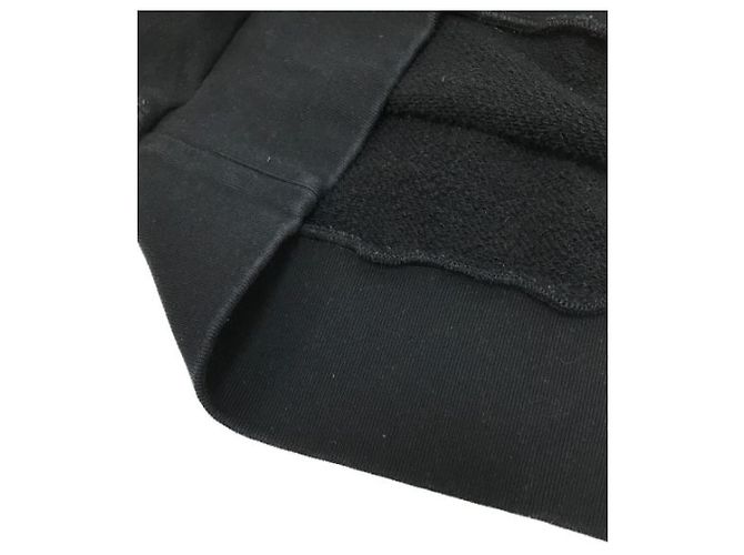 ***Sudadera con capucha y logo de GUCCI Aurora Negro - vista 6