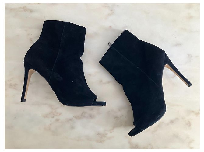 Steve Madden Ankle Boots - view 2