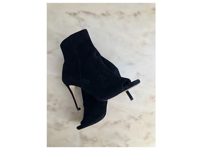 Steve Madden Ankle Boots - view 3
