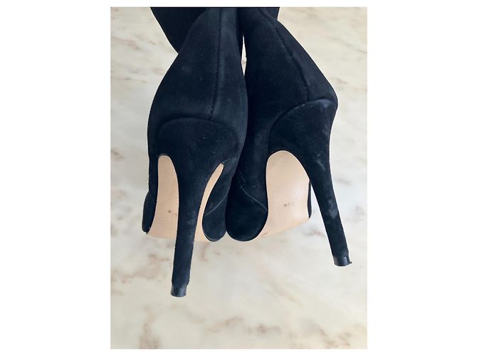 Steve Madden Ankle Boots - view 4