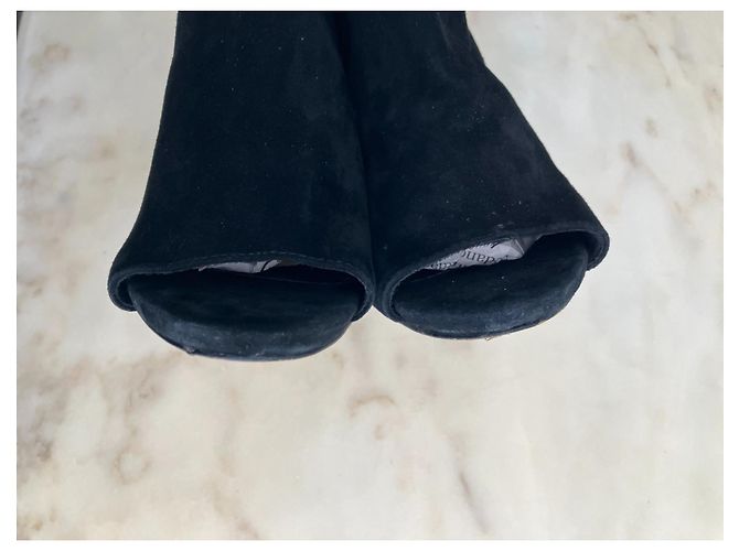 Steve Madden Ankle Boots - view 5