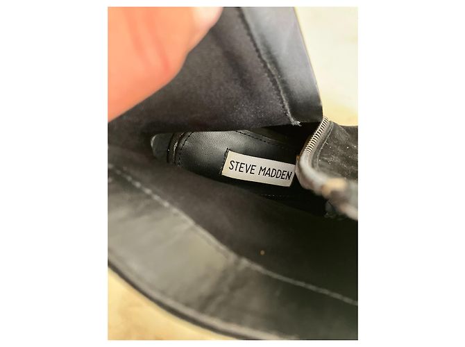 Steve Madden Ankle Boots - view 6