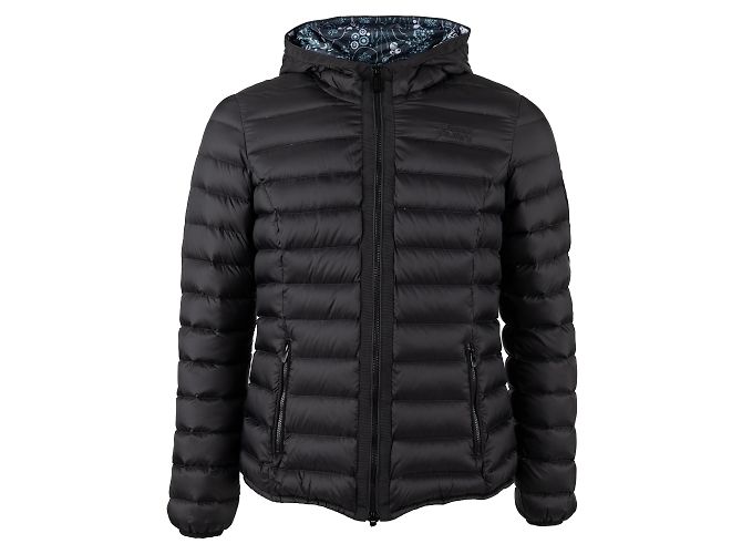 Autre Marque Anorak reversible Ciesse Piumini Multicolor - vista 3