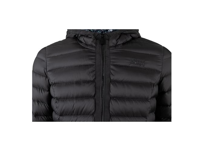 Autre Marque Anorak reversible Ciesse Piumini Multicolor - vista 7