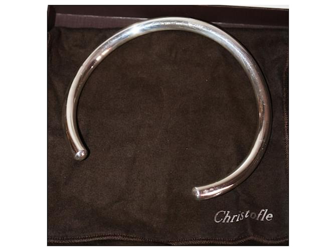 Christofle Drehmoment Silber - Ansicht 2