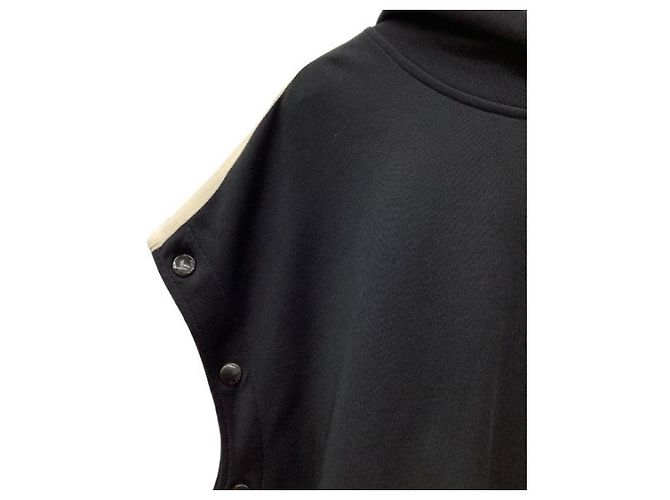 Gucci Kapuzenpullover schwarz - Ansicht 7