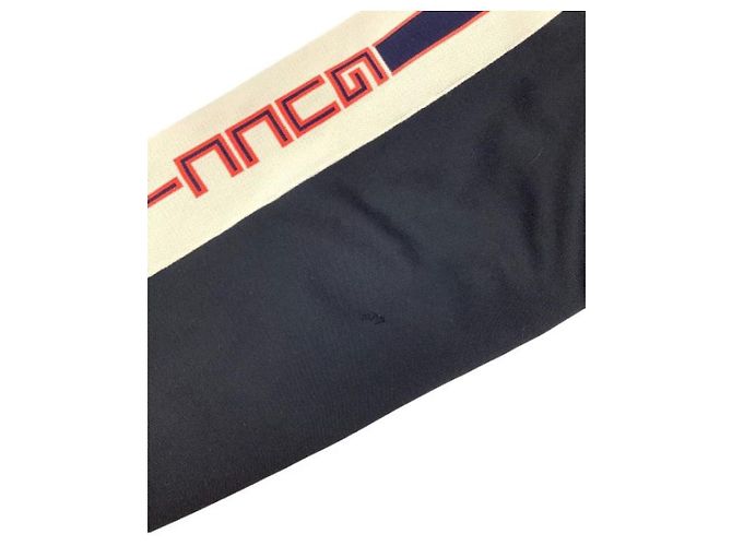 Gucci Kapuzenpullover schwarz - Ansicht 8