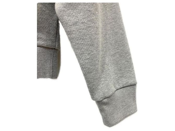 ***GUCCI Pullover-Hoodie Grau - Ansicht 4
