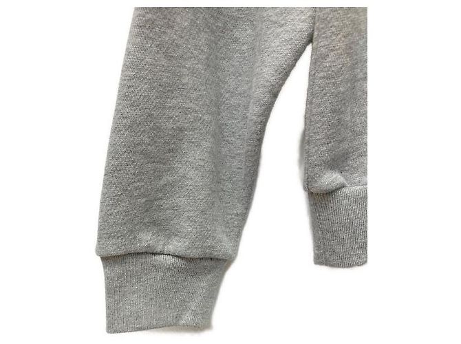 ***GUCCI Pullover-Hoodie Grau - Ansicht 5