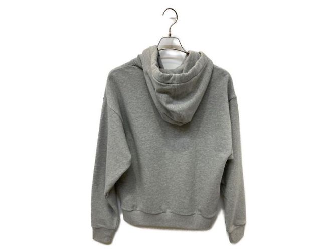 ***GUCCI Pullover-Hoodie Grau - Ansicht 6