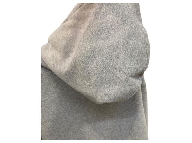 ***GUCCI Pullover-Hoodie Grau - Ansicht 7