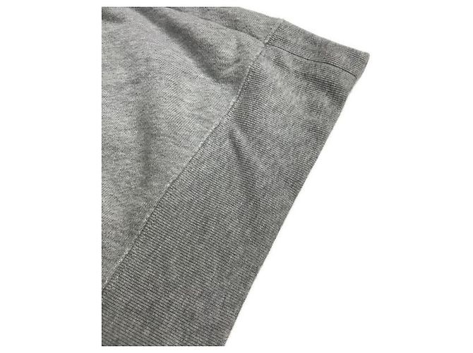***DISNEY x GUCCI (DISNEY x GUCCI)  Kapuzenpullover mit Collaboration-Print Grau - Ansicht 6