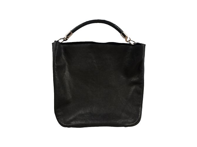 Borsa hobo Roady Yves Saint Laurent - vista 2