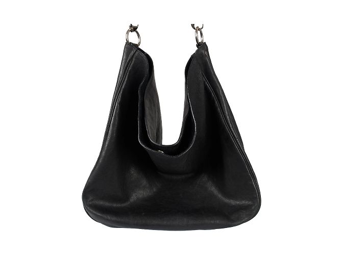 Borsa hobo Roady Yves Saint Laurent - vista 3