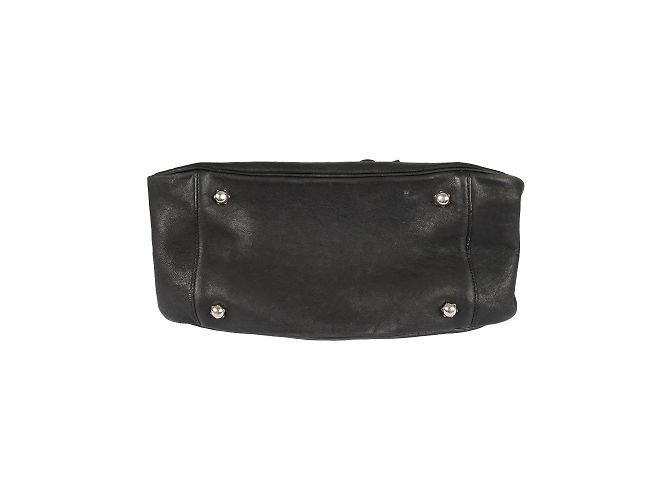 Borsa hobo Roady Yves Saint Laurent - vista 4