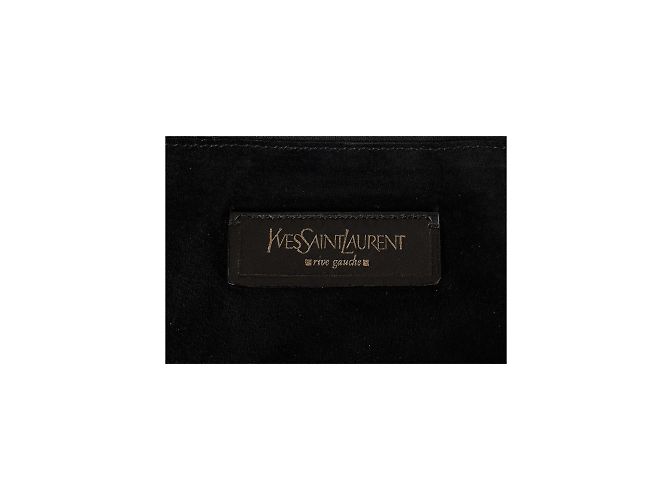 Borsa hobo Roady Yves Saint Laurent - vista 8