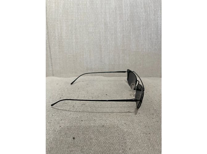 PRADA Sonnenbrille T. Metall Schwarz - Ansicht 3