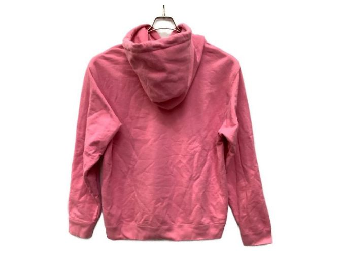 *** GUCCI Kapuzenpullover mit Ananas-Print Pink - Ansicht 2