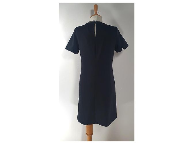 Kleid Vera Wang Simply Mehrfarben - Ansicht 4