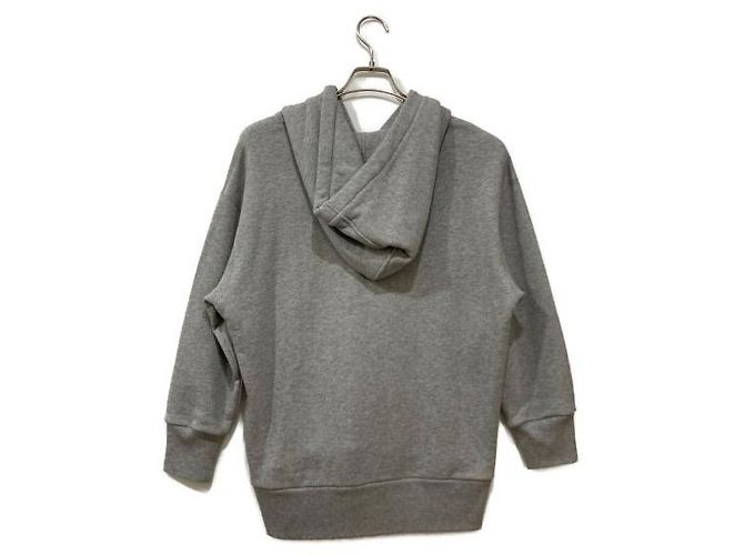 ***GUCCI Pullover-Hoodie Grau - Ansicht 2