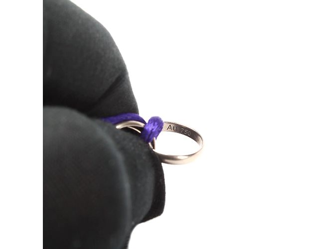 Trinity Cartier Bracelet Cordon Trinité - view 5