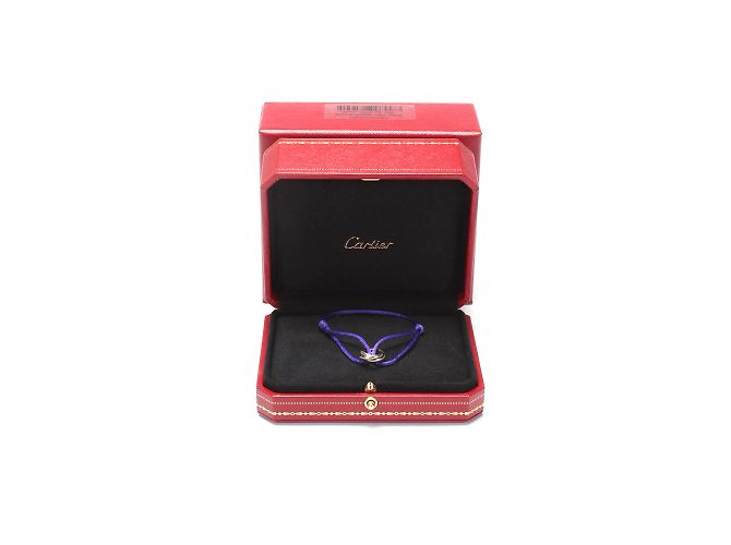 Trinity Cartier Bracelet Cordon Trinité - view 6