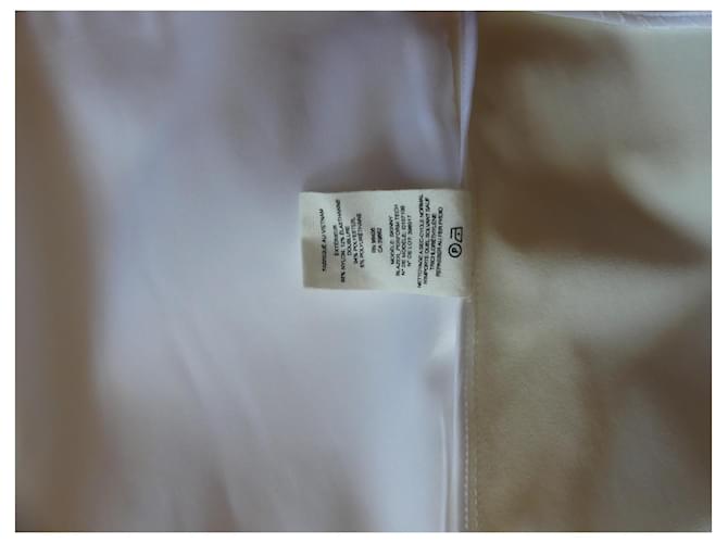 Theory Jacke Weiß - Ansicht 3