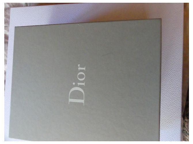Dior Fusion Sneaker Schwarz Stoff mit Rosa Rosen - Ansicht 4