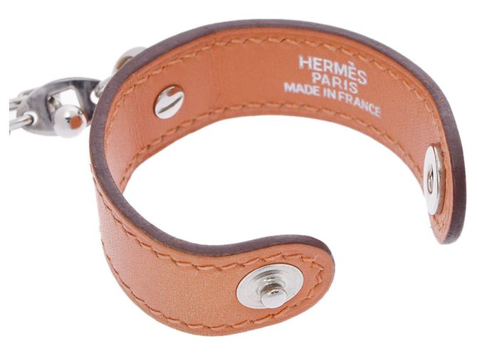 Hermès - Naranja - vista 3