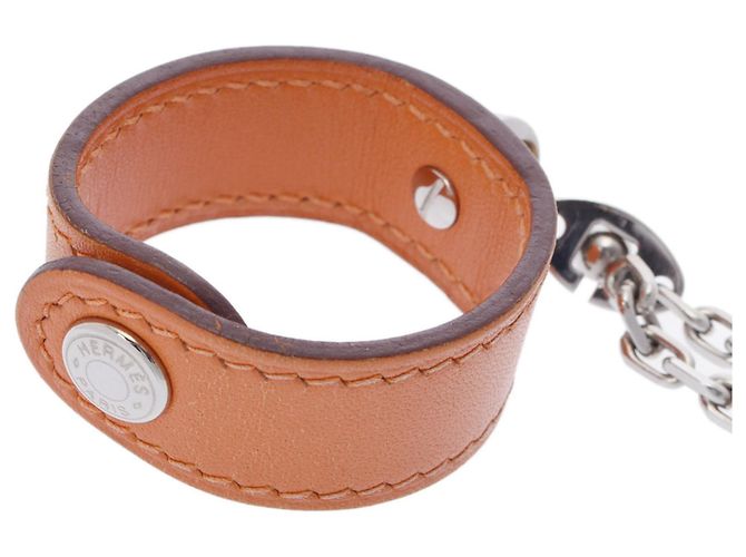 Hermès - Naranja - vista 4