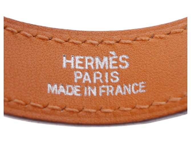 Hermès - Naranja - vista 5