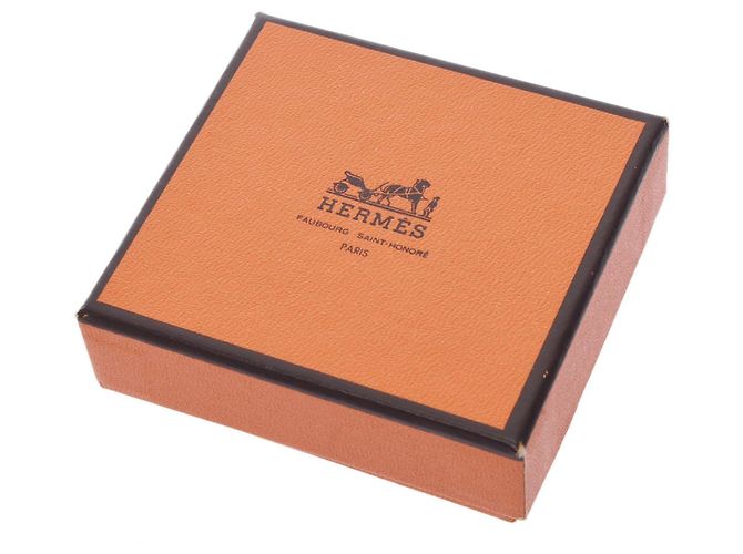 Hermès - Naranja - vista 6