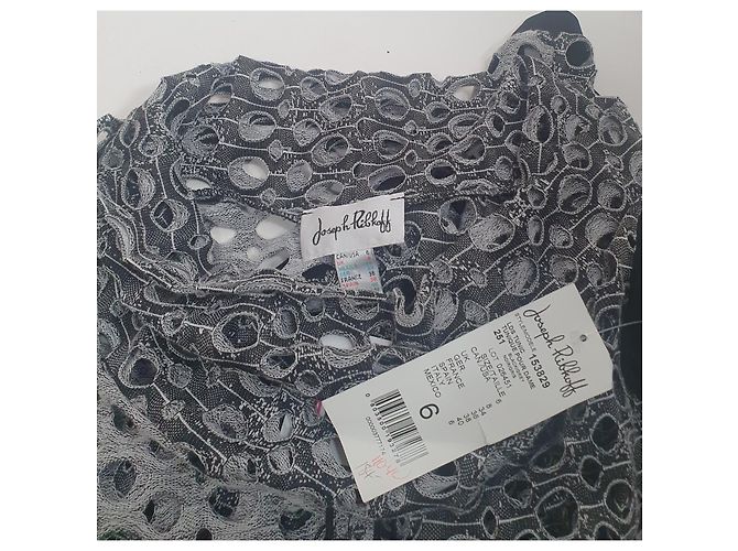 Camicetta Joseph Ribkoff Holes Top Multicolore - vista 5