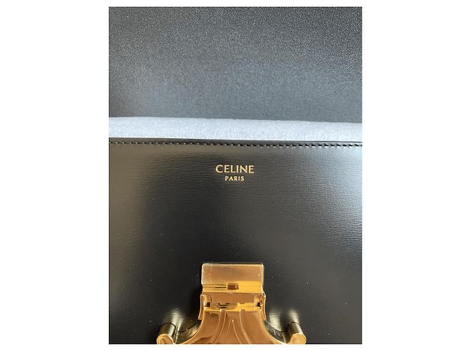 Triomphe Céline Triunfo largo - vista 3