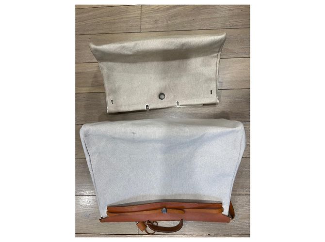 Herbag Hermès Borsa per erbe XXL - vista 6